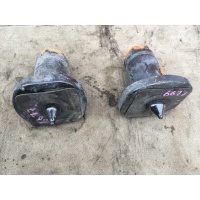 Отбойник задней пружины Volvo S80 II 2007 31406355