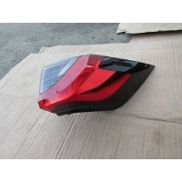 Фонарь задний левый Toyota RAV4 5 (XA50) 2020 81560-42230