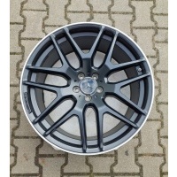 Колесо мерседес benz м , gle , gls amg a1664012800