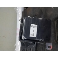 Насос абс для volkswagen поло 6r0907379r