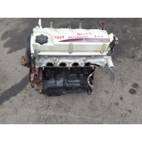 Mitsubishi outlander 2.4b двигатель 4g69 161 тыс. л.с.