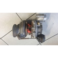 Турбина bmw x6 7589085a05 две штуки