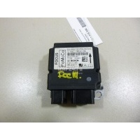 Блок управления AIR BAG Ford Focus III (2011 - 2019) 1872048