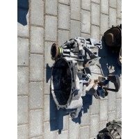Кпп volkswagen passat гольф iii ww0 2 td