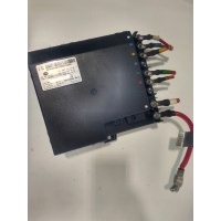 Блок akumulatora мерседес w221 w216 2215404462