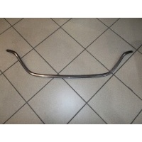 Хромированная решетки renault талисман 16 - 620722101r