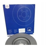 дисков ham передняя для bmw 3 / 5 / 6 / 7 / x3 16 - pr