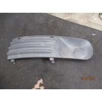Решётка в бампер левая volkswagen t5 7h0807489c