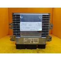 Renault megane iv 237109778r блок управления двигателя экю