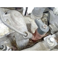 Форсунка BOSCH , СЛЕГКА ОПЛАВЛЕНА. 4 2006 0445110059