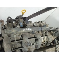 топливная рампа 2.8CRD , С ДАТЧИКАМИ. 4 2006 0445214041