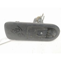 Кнопка управления стеклоподъемниками Renault Scenic II (2003-2009) 2004 156013740