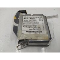Блок Airbag Hyundai Getz 2007 959101C650