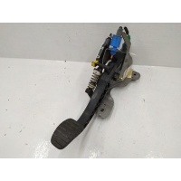 Педаль сцепления Renault Scenic III (2009-2012) 2010 465030036R