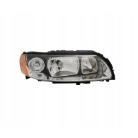 volvo v70 ii 2005 - 2007 фара фара h7 / h9 правый tyc