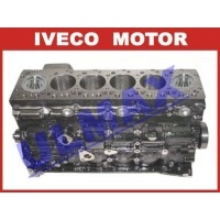 двигатель отправка blok iveco eurocargo тектор новый