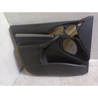 Обшивка двери передней правой Ford Focus 1 1998-2005 1151495
