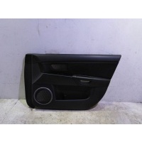 Обшивка двери передней правой Mazda 3 1 BK 2003-2009 BS3H6842YD02