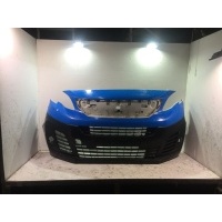 Бампер передний Peugeot Traveller 2016-2019 1615627580