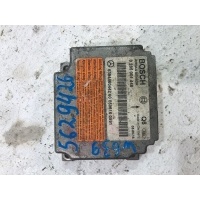 Блок SRS Mercedes W639 Vito Viano 2003-2014 A6394460442