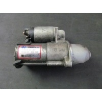 Hyundai kia 04 - 2.4 стартер delco 36100 - 25020