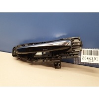 Ручка двери нaружная задняя левая Mercedes C-klasse W205 2014- A09976073009197