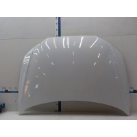 Капот Audi Q3 2011- 8U0823029B