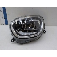 Фара левая Mini Countryman F60 2016- 63115A12587