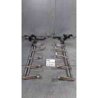 Накладка впрыска phaeton touareg 5.0tdi 07z133317j