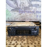 Магнитола Renault Megane 3 281151261R