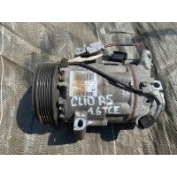 насос кондиционера 926001243r clio iv rs 1.6 твк