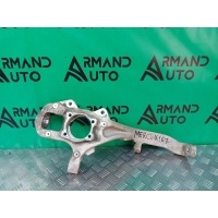 кулак поворотный Mercedes GLS-Class X167 2019-нв A1673322600