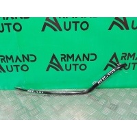 Накладка бампера Mercedes GLE-Class W167 2018-нв A1678856903