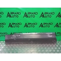Молдинг двери Volkswagen Tiguan 2 2016-нв 5NA854939AFRYP, 5NA854939P
