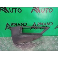 окантовка птф Volkswagen Tiguan 2 2016-2020 5NA853212A9B9, 5NA853212A