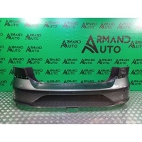 Бампер Volkswagen Polo 6 2020-нв 6N5807421GRU, 6N5807421
