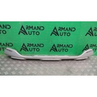 Накладка бампера Renault Logan 2 2018-нв 620727172r
