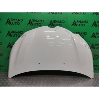 капот Renault Kaptur 1 2016-нв 651001118R