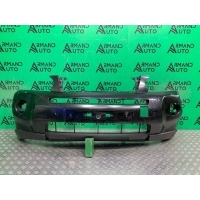 Бампер Nissan X-Trail 2 T31 2007-2011 62022jg44h