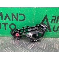 кронштейн бампера Toyota Camry 8 XV70 2017-нв 5253533060