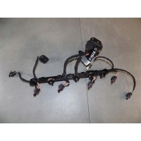 Volkswagen гольф vii 7 свет форсунок 06l971627k