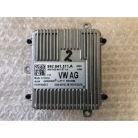 Volkswagen audi seat skoda блок блок розжига 992941571a