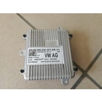 Блок розжига блок светодиодный порше volkswagen 992941571a
