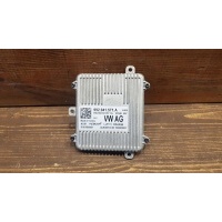 Блок розжига блок светодиодный порше volkswagen 992941571a