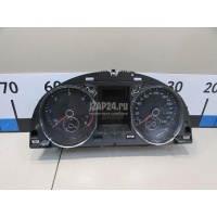 Панель приборов VAG Passat [B7] (2011 - 2015) 3AA920870A