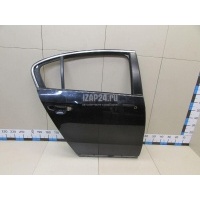 Дверь задняя правая VAG Passat [B7] (2011 - 2015) 3AE833056