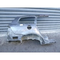 Крыло заднее правое VAG Passat [B7] (2011 - 2015) 3AF809844