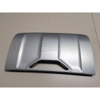 Накладка заднего бампера VAG Passat [B7] (2011 - 2015) 3AF807397U34