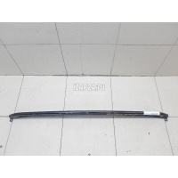 Усилитель переднего бампера VAG Passat [B7] (2011 - 2015) 3AA807651A