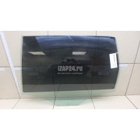 Стекло двери задней левой VAG Passat [B7] (2011 - 2015) 3AF845025